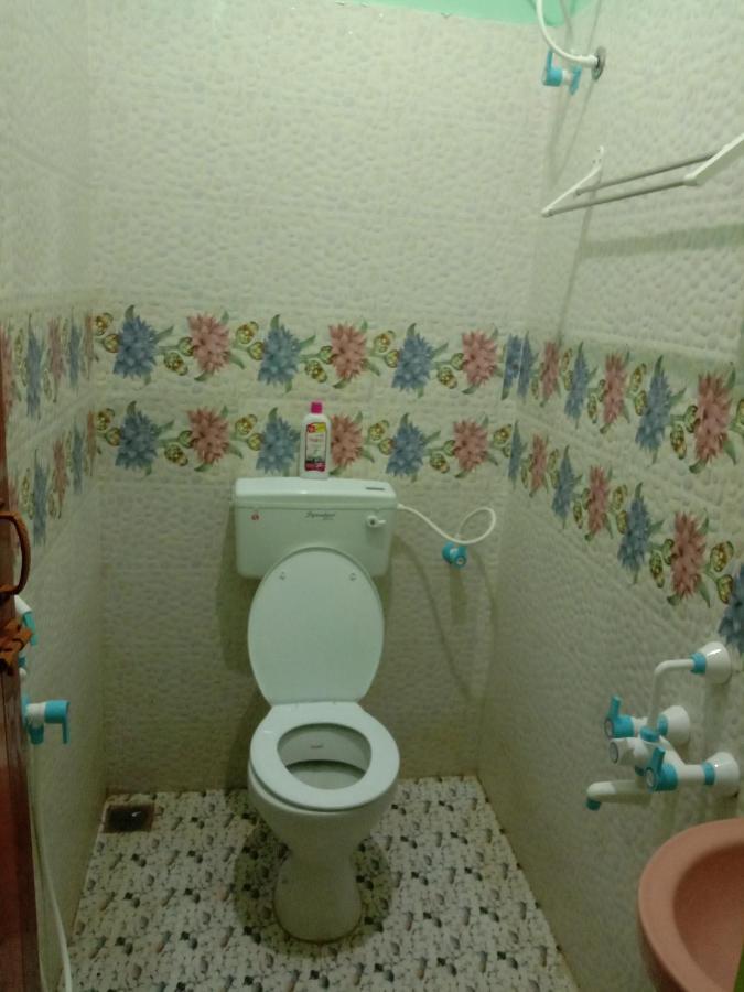 Thendral Homestay Пондичери Екстериор снимка
